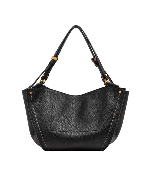 Bloom borsa a spalla GIANNI CHIARINI | BS12226RNGDBL001